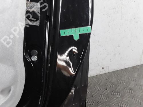 Right front door CITROËN C4 Coupe (LA_) 1.6 HDi | BP28339492C3 