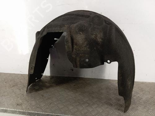 Wheel arch BMW 1 (F20) 118 d | BP29285568C56 
