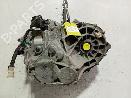 Gearbox RENAULT MEGANE III Hatchback (BZ0/1_, B3_) 1.4 TCe (BZ0F, BZ1V) | BP32392123M3  - Image 6