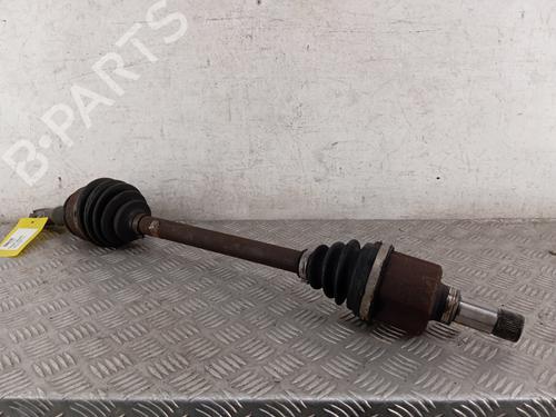 Left front driveshaft CITROËN JUMPER II Van 2.2 HDi 130 | BP28341594M38 - Image 3