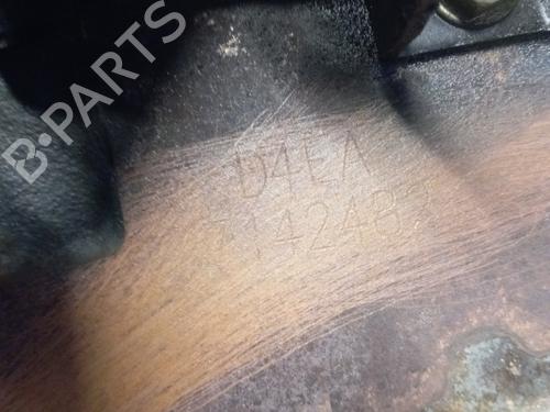 Engine HYUNDAI TUCSON (JM) 2.0 CRDi All-wheel Drive | BP29508752M1 