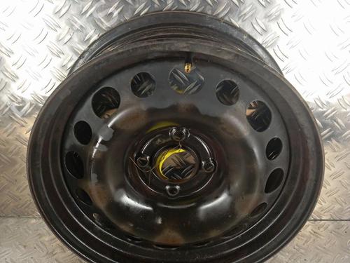Used Rim CITROËN C3 II (SC_) 1.4 (73 hp) 30080643
