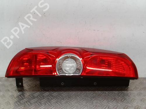 Left taillight FIAT DOBLO Cargo (263_) 1.6 D Multijet (263WXD1B, 263WXR1B, 263WXX1B, 263ZXD1B,... | BP28340561C34 - Image 3