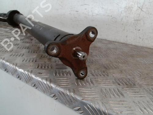 Used Driveshaft BMW 3 (G20, G80, G28) 318 d (150 hp) 28340828