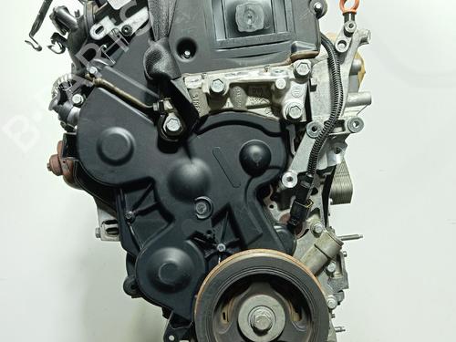 Engine CITROËN C3 Picasso (SH_) 1.6 HDI 90 | BP39395419M1 - Image 7