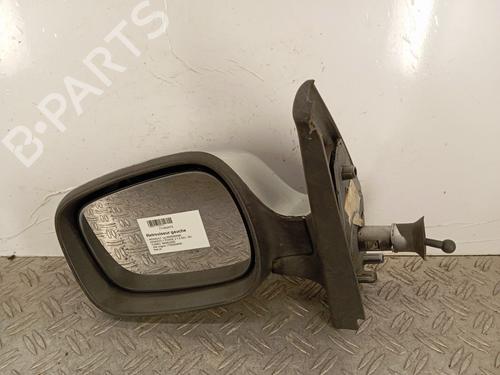 Used Left mirror RENAULT KANGOO Express (FC0/1_) 1.5 dCi (FC07, FC1R) (65 hp) 29004931