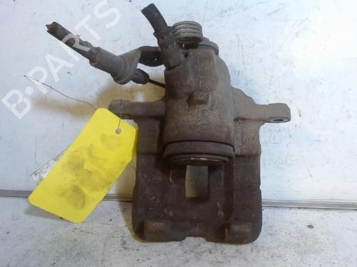 Venstre bremsecaliper bak NISSAN PRIMASTAR Van (X83) 2.0 dCi 90 (90 hp) 28349417