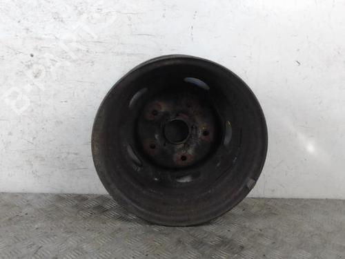 Used Rim FORD TRANSIT Van (FA_ _) 2.2 TDCi (85 hp) 28348954