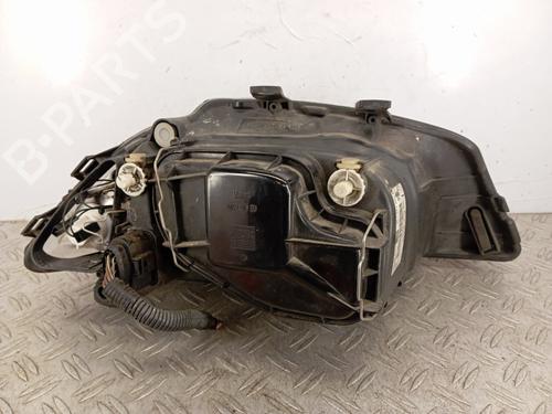 Used Left headlight SEAT CORDOBA (6L2) 1.4 TDI (70 hp) 32723308