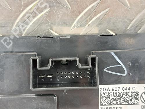 Climate control VW T-ROC (A11, D11) 1.0 TSI | BP38086946I5 - Image 3