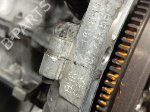 Engine PEUGEOT 207 (WA_, WC_) 1.4 HDi | BP29508750M1 