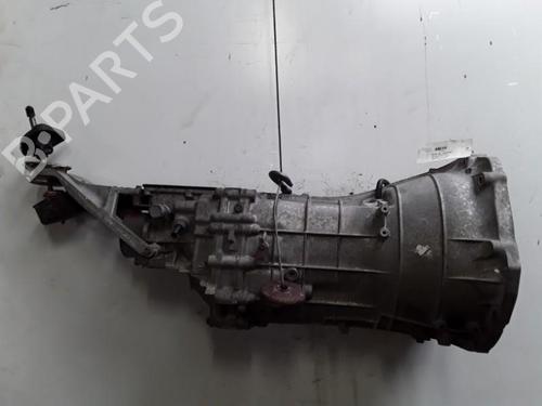 Gearbox NISSAN 350Z Coupe (Z33) 3.5 (AAZ33) | BP28342029M3 