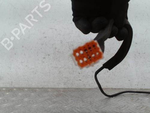 Right front window switch CITROËN C4 Picasso II 1.2 THP 130 | BP28348741I26 