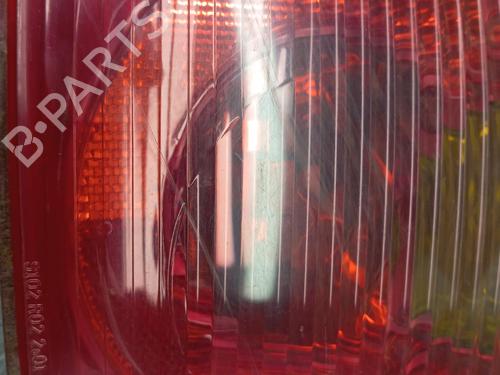 Used Left taillight Left taillight 39152840 39152840