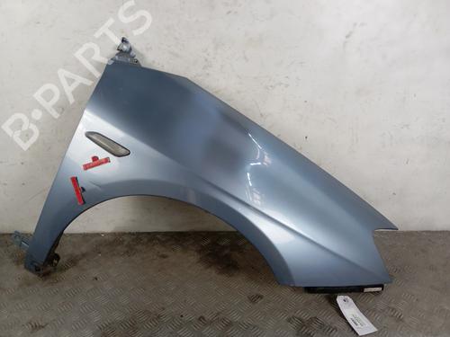 Used Right front fenders LANCIA DELTA III (844_) 1.6 D Multijet (844.AXC11, 844.AXC1A) (120 hp) 28337588