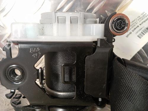 Front right belt tensioner PEUGEOT PARTNER Box Body/MPV 1.6 BlueHDi 100 | BP30153793C88