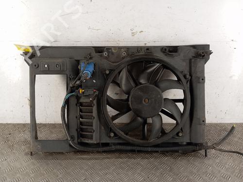Panel frontal Panel frontal CITROËN BERLINGO Box Body/MPV (B9) [2008-2026] 36221773 36221773