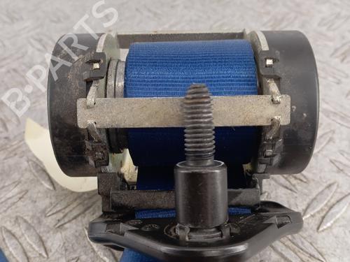 Rear left seatbelt DACIA LODGY (JS_) 1.2 TCe (JSAY, JSM0) | BP36056129I29 - Image 3
