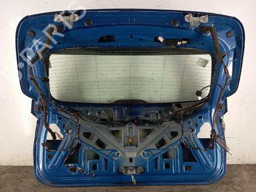 Used Tailgate Tailgate BMW X1 (F48) sDrive 18 d (150 hp) 40451350 40451350