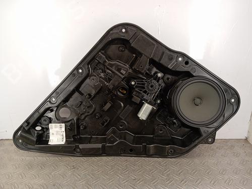 Used Rear left window mechanism MERCEDES-BENZ A-CLASS (W176) A 200 CDI / d (176.008) (136 hp) 30382491