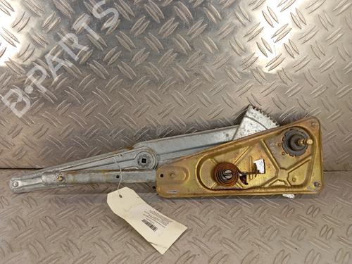 Used Front left window mechanism Front left window mechanism RENAULT TWINGO I (C06_) [1993-2012] 33722967 33722967