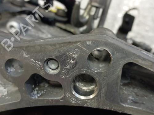 Used Gearbox Gearbox PEUGEOT 207 (WA_, WC_) 1.6 16V VTi (120 hp) 31708626 31708626