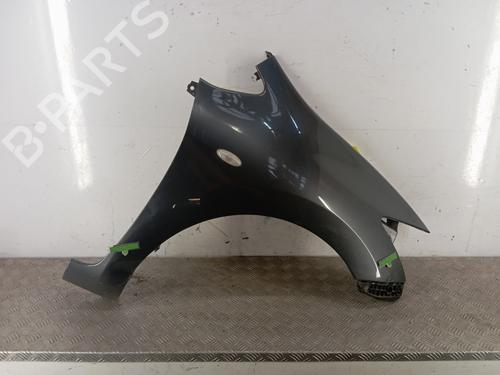 Used Right front fenders TOYOTA AURIS (_E15_) 1.4 D-4D (NDE150_, NDE150R) (90 hp) 30202645