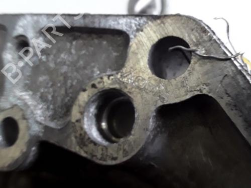 Gearbox PEUGEOT 1007 (KM_) 1.4 | BP28343400M3