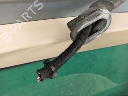Tailgate LANCIA DELTA III (844_) 1.6 D Multijet (844.AXC11, 844.AXC1A) | BP28337585C6 