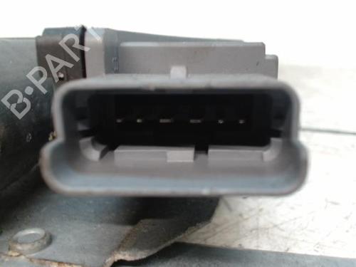 Rudehejsemekanisme Højre bagtil PEUGEOT 307 Break (3E) 2.0 HDi 135 (136 hp) 28341057