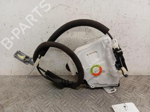 Rear left lock RENAULT ARKANA I (LCM_, LDN_) 1.3 TCe 140 (LDN0) | BP28341841C100