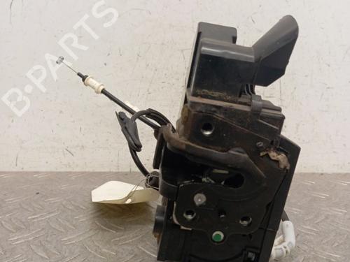 Used Front right lock PEUGEOT 308 II (LB_, LP_, LW_, LH_, L3_) 1.6 BlueHDi 120 (120 hp) 28338291