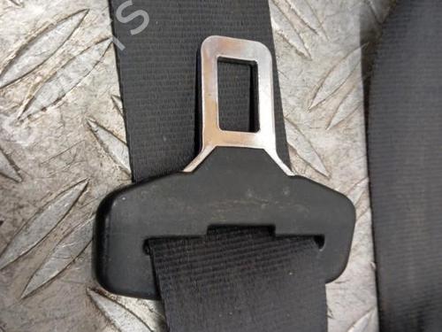 Used Front left seatbelt Front left seatbelt SKODA SUPERB II Estate (3T5) 1.8 TSI (160 hp) 28344394 28344394