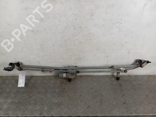 Used Front wiper motor FORD GRAND C-MAX (DXA/CB7, DXA/CEU) 1.5 TDCi (120 hp) 28348430