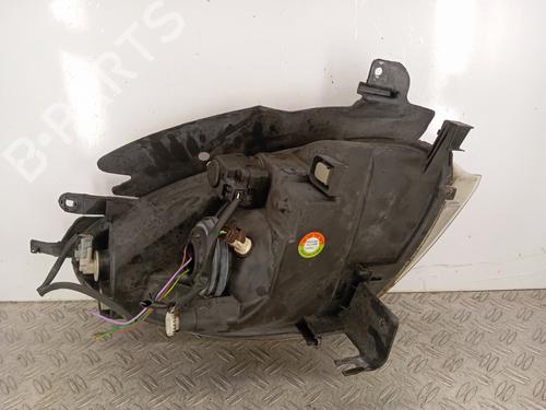 Used Left headlight Left headlight CITROËN XSARA PICASSO (N68) 1.6 HDi (90 hp) 30628788 30628788