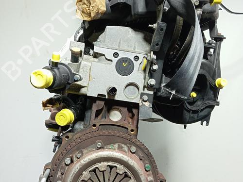 Engine DACIA SANDERO 1.4 MPI LPG | BP39661596M1 - Image 6
