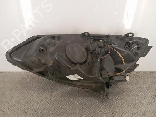 Højre forlygte RENAULT SCÉNIC II (JM0/1_) 1.9 dCi (JM0G, JM12, JM1G, JM2C) | BP28343681C29 