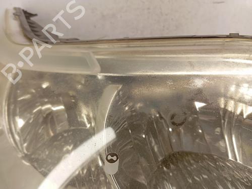 Right headlight CITROËN C4 I (LC_) 1.6 HDi | BP37169661C29 - Image 3