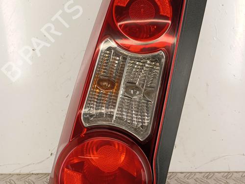 Left taillight PEUGEOT PARTNER Box Body/MPV 1.6 BlueHDi 100 | BP32420154C34