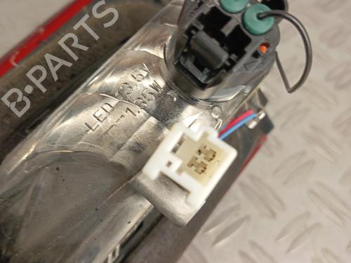 Left tailgate light MAZDA CX-3 (DK) 2.0 SKYACTIV-G (DK5W, DK6W) | BP38055141C79 - Image 3