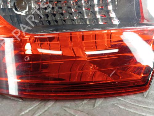 Venstre baglygte RENAULT MODUS / GRAND MODUS (F/JP0_) 1.5 dCi (JP0G, JP0H) | BP28339627C34 