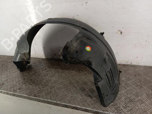 Used Wheel arch FORD FIESTA V (JH_, JD_) 1.6 TDCi (90 hp) 31602729