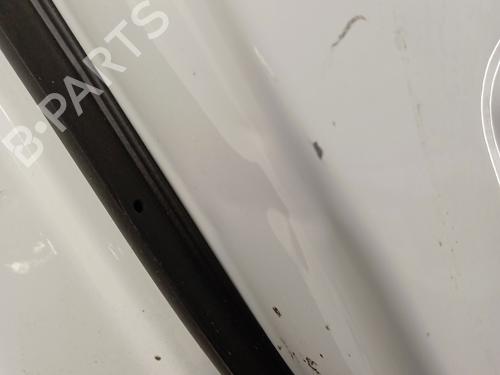 Left front door RENAULT KADJAR (HA_, HL_) 1.6 dCi 130 (HLA4) | BP31362894C2 