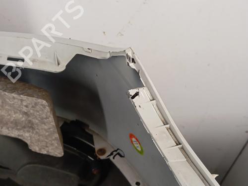 Front bumper HYUNDAI H-1 Cargo (TQ) 2.5 CRDi | BP29466365C7 