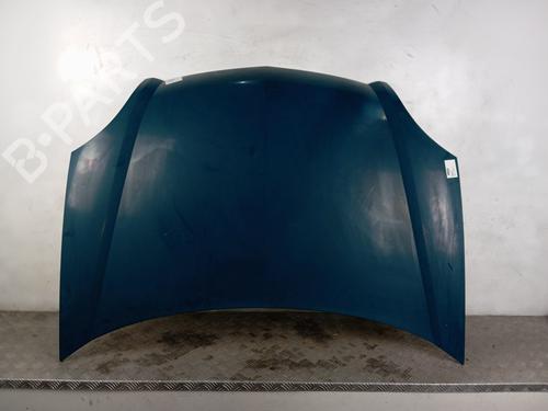 Used Hood RENAULT KANGOO Express (FC0/1_) 1.5 dCi (FC07, FC1R) (65 hp) 28348539
