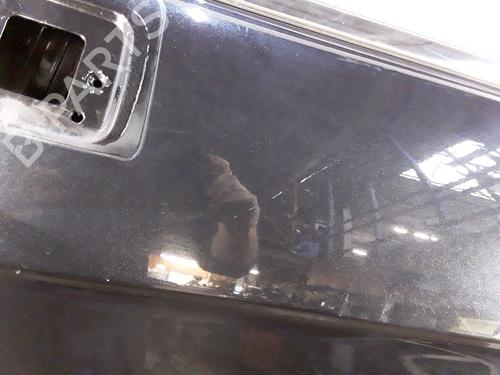 Left front door CHEVROLET CAPTIVA (C100, C140) 2.2 D 4WD | BP28346322C2 