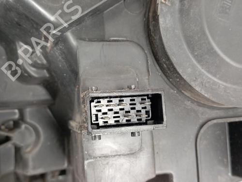 Right headlight CITROËN C4 I (LC_) 1.6 HDi | BP37865807C29 - Image 6