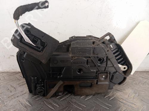 Rear left lock VW GOLF VII (5G1, BQ1, BE1, BE2) 1.5 TSI | BP28345514C100 