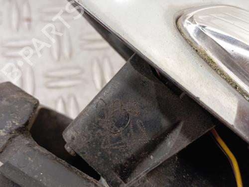 Left mirror CITROËN C3 II (SC_) 1.4 HDi 70 (SC8HZC, SC8HR0, SC8HP4) | BP28342847C26