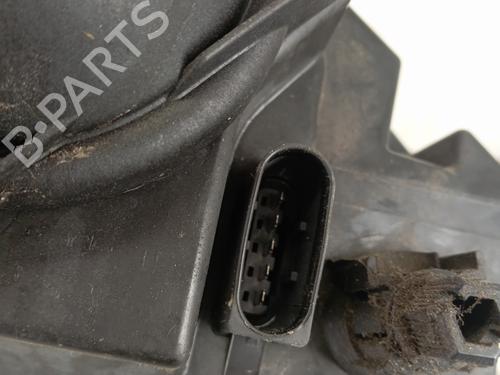 Left headlight MERCEDES-BENZ A-CLASS (W169) A 160 CDI (169.006, 169.306) | BP28345499C28 